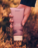 Wild Heather Body Cream 200ml