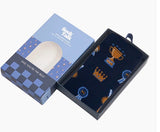 Best Dad Bamboo Socks Matchbox Giftset