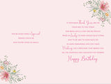 Friend Birthday Card