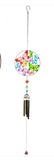 Circle Butterfly Windchime