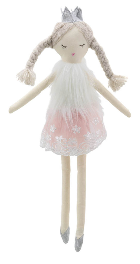 Wilberry Doll - Belle
