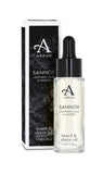 Sannox Beard & Shave Oil (30ml)