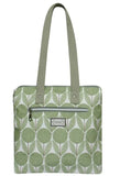 Spring Bloom Backpack Tote Bag