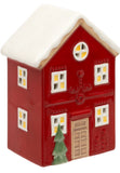 Conifer LED Cottage