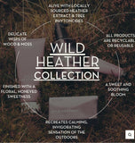 Wild Heather Nourishing Skin Duo