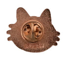 Splosh - Keepsake Pin - Cat Lover