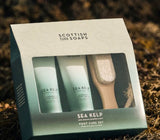 Sea Kelp Foot Care Set