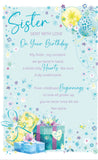 Sister Birthday