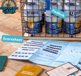 Beer Escape Game