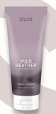 Wild Heather Body Cream 200ml
