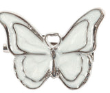 Butterflies Appear Enamel Butterfly Pin