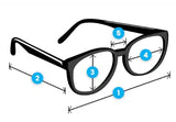Portland Jade Reading Glasses 1.5 Strength
