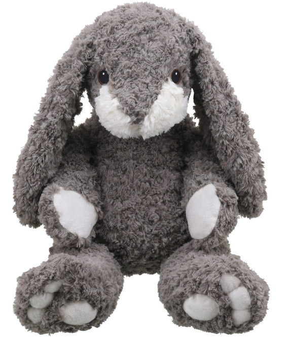 Wilberry Eco Classics - Large Grey Bunny
