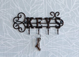 Key Hooks