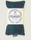 Hot-Pak® Tartan Herbal Heat Pack - Tartans May Vary