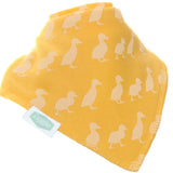 Farmyard Fun Bib Set