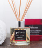 Wild Scottish Raspberry Reed Diffuser