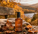 Orchard Spice Hand & Body Wash 300ml