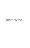 Bon Voyage - Adventure Awaits
