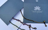Crystal Healing Bracelet - Protection - Malachite