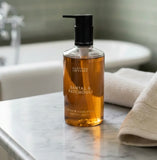 Santal & Patchouli Body & Hand Wash 300ml