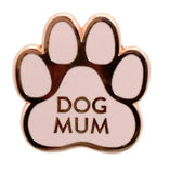 Splosh - Keepsake Pin - Dog Lover