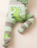 Nessie Leggings Age 0-6 Months