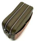 Camera Bag, Maple