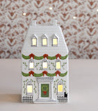 Garland House A LED