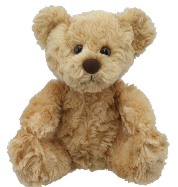 Wilberry Minis, Teddy Bear
