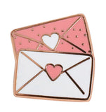 Splosh - Keepsake Pin - Close At Heart