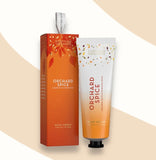 Orchard Spice Hand Cream 75ml