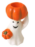 Ghost Candle Holder