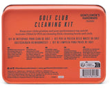 Golf Club Cleaning Kit