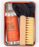 Golf Club Cleaning Kit