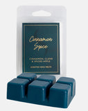 Cinnamon Spice 6 Pack Wax Melts