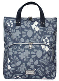 Oilcloth Backpack - Venice