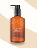 Orchard Spice Hand & Body Wash 300ml