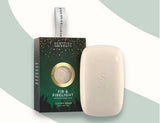 Fir & Firelight Soap 150g in Carton