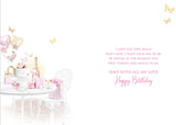 Wife Birthday Card