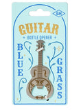Gentlemen’s Hardware Guitar Bottle Opener