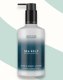 Sea Kelp Hand & Body Lotion 300ml