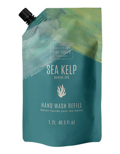 Marine Spa Pouch 1.2L Handwash Refill