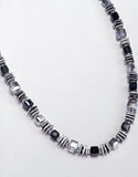 Arran Bay Halo 3 Necklace