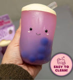 Boba Tea Stress Toy