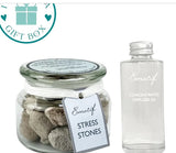 Stress Stones Gift Set