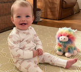 Baby Coo Sleepsuit 3-6 months