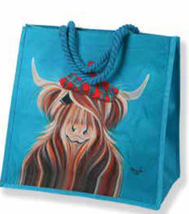 Hamish Jute Bag