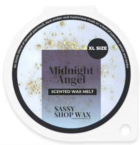 Midnight Angel Extra Large Wax Melt