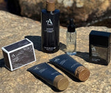 Sannox Beard & Shave Oil (30ml)